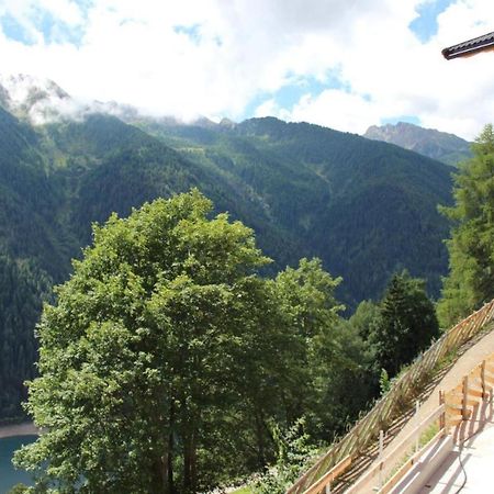 Residence Kalchgruberhof Zirbe سانتا فالبورغا المظهر الخارجي الصورة